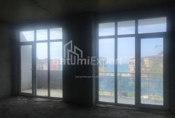 Mənzil 62 m² - Yurievskaya, Batumi, Gürcüstan