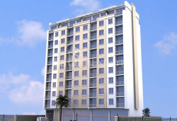 Mənzil 2-комн 35 m² - Mixail Lermontov, Batumi