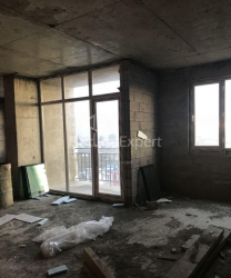 Mənzil 2-комн 56 m² - Yurievskaya, Batumi