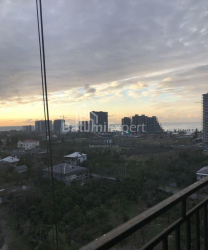 Mənzil 2-комн 56 m² - Yurievskaya, Batumi