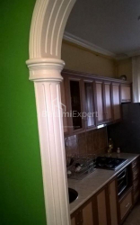 Mənzil 65 m² - Yurievskaya, Batumi, Gürcüstan
