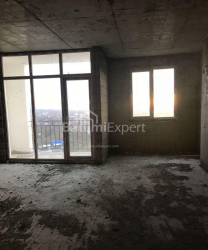 Mənzil 2-комн 45 m² - Yurievskaya, Batumi