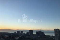 Mənzil 2-комн 45 m² - Yurievskaya, Batumi