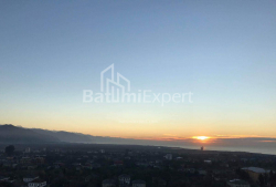 Mənzil 2-комн 45 m² - Yurievskaya, Batumi