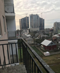Mənzil 1-комн 36 m² - Qriqola Eliava, Batumi