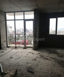 Mənzil 1-комн 36 m² - Qriqola Eliava, Batumi