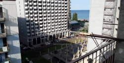 Mənzil 65 m² - Yurievskaya, Batumi, Gürcüstan