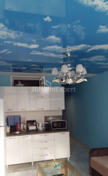 Mənzil 2-комн 34 m² - Yusuf Kobaladze, Batumi