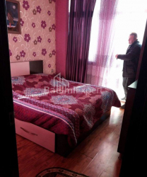 Mənzil 2-комн 41 m² - Angisa, Batumi