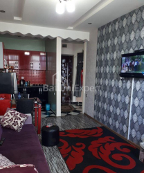 Mənzil 2-комн 41 m² - Angisa, Batumi