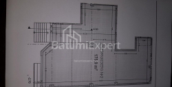 Mənzil 5-комн 175 m² - Yurievskaya, Batumi