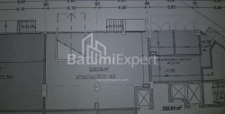 Mənzil 4-комн 120 m² - Yurievskaya, Batumi
