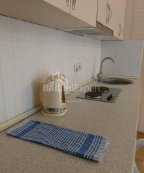 Mənzil 1-комн 33 m² - Şerif Ximşiaşvili, Batumi
