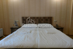 Mənzil 1-комн 33 m² - Şerif Ximşiaşvili, Batumi