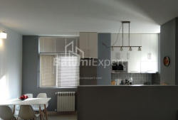 Mənzil 80 m² - Aleksandra Puşkin, Batumi, Gürcüstan