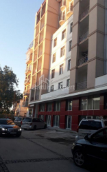 Mənzil 1-комн 130 m² - Ekvtime Takaişvili, Batumi