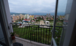 Mənzil 2-комн 40 m² - Yurievskaya, Batumi