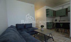 Mənzil 2-комн 40 m² - Yurievskaya, Batumi
