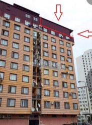 Mənzil 5-комн 145 m² - Yusuf Kobaladze, Batumi