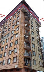 Mənzil 5-комн 145 m² - Yusuf Kobaladze, Batumi