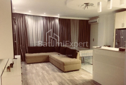 Mənzil 6-комн 153 m² - Vaxtanq Qorqasali, Batumi