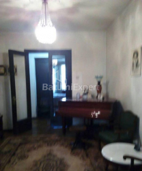 Mənzil 5-комн 165 m² - Zuraba Qorqiladze, Batumi