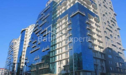 Mənzil 3-комн 62 m² - Şerif Ximşiaşvili, Batumi