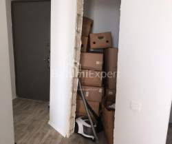 Mənzil 2-комн 48 m² - Aleksandra Puşkin, Batumi