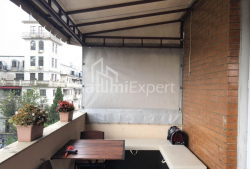 Mənzil 4-комн 113 m² - Yurievskaya, Batumi