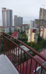 Mənzil 112 m² - Yurievskaya, Batumi, Gürcüstan