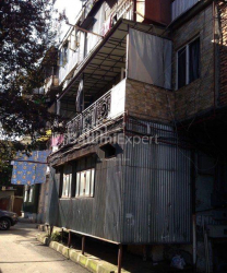 Mənzil 102 m² - Ekvtime Takaişvili, Batumi, Gürcüstan