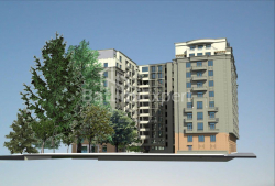 Mənzil 2-комн 55 m² - Stefan Zubalaşvili, Batumi