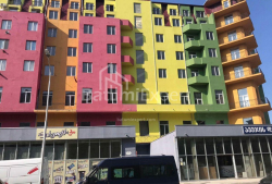 Mənzil 3-комн 88 m² - Qalaktion Tabidze, Batumi