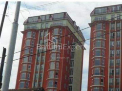 Mənzil 71 m² - Aleksandra Puşkin, Batumi, Gürcüstan