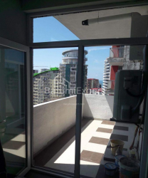 Mənzil 87 m² - David Agmashenebli, Batumi, Gürcüstan