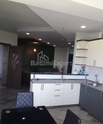 Mənzil 87 m² - David Agmashenebli, Batumi, Gürcüstan
