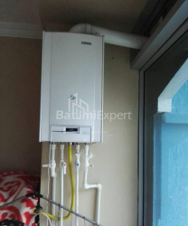 Mənzil 91 m² - Niko Pirosmani, Batumi, Gürcüstan