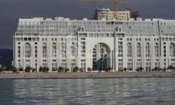 Mənzil 3-комн 70 m² - Şerif Ximşiaşvili, Batumi