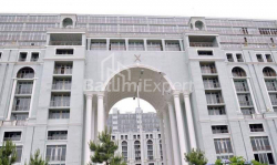 Mənzil 3-комн 70 m² - Şerif Ximşiaşvili, Batumi