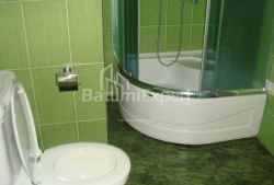 Mənzil 70 m² - Şerif Ximşiaşvili, Batumi, Gürcüstan