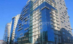 Mənzil 3-комн 62 m² - Şerif Ximşiaşvili, Batumi