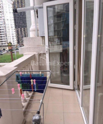 Mənzil 57 m² - Şerif Ximşiaşvili, Batumi, Gürcüstan