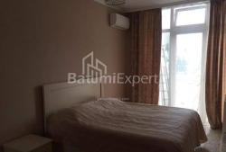 Mənzil 2-комн 57 m² - Şerif Ximşiaşvili, Batumi