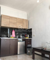 Mənzil 1-комн 25 m² - Yurievskaya, Batumi