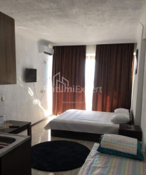 Mənzil 1-комн 25 m² - Yurievskaya, Batumi