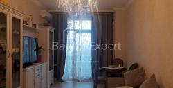 Mənzil 2-комн 51 m² - Şerif Ximşiaşvili, Batumi