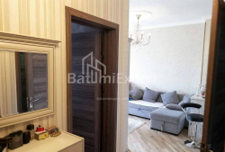 Mənzil 2-комн 51 m² - Şerif Ximşiaşvili, Batumi