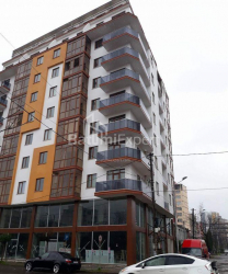 Mənzil 53 m² - Petra Melikişvili, Batumi, Gürcüstan