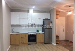 Mənzil 2-комн 56 m² - Şerif Ximşiaşvili, Batumi