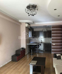 Mənzil 2-комн 59 m² - Yurievskaya, Batumi